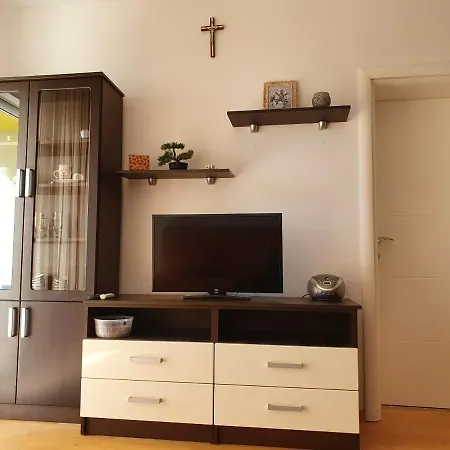 Apartment Nono Makarska Exterior photo