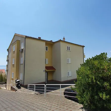 Apartment Nono Makarska Exterior photo