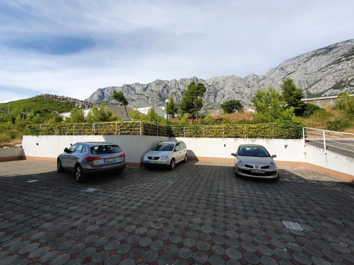 Apartment Nono Makarska