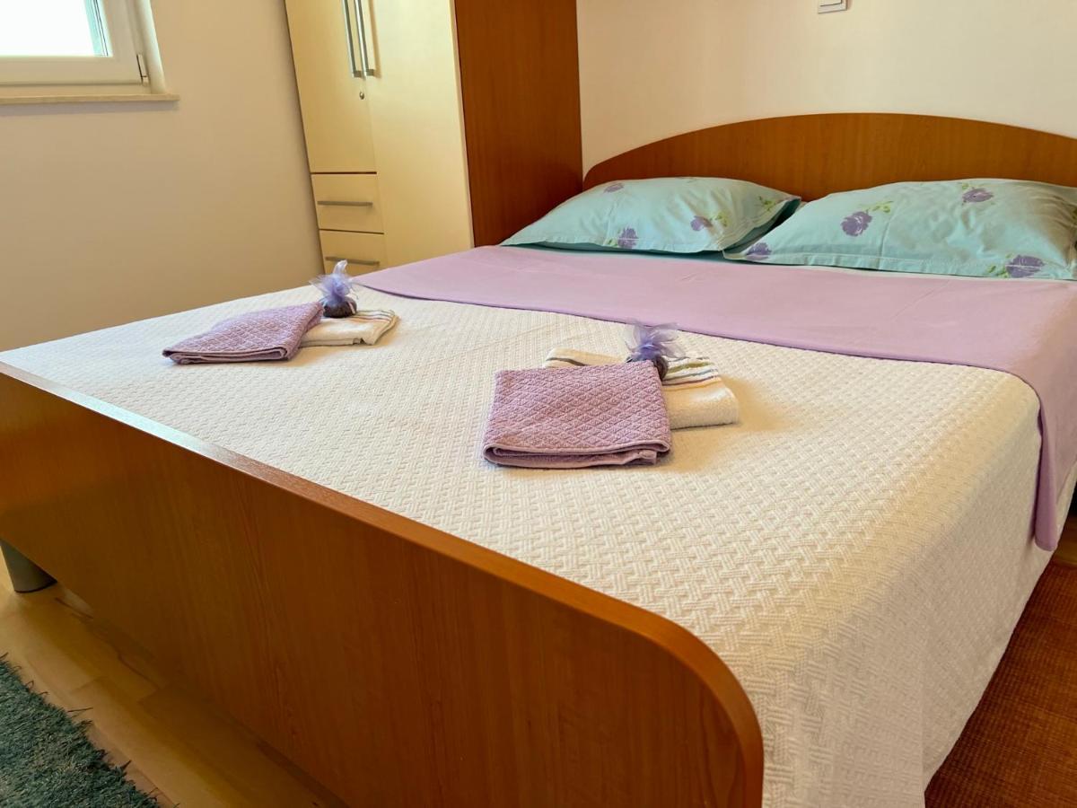Nono Apartament *