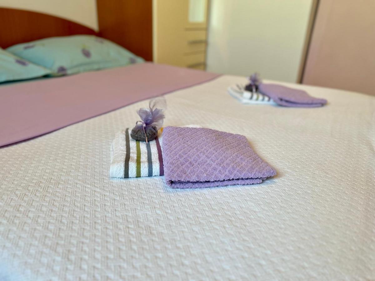 Apartment Nono *