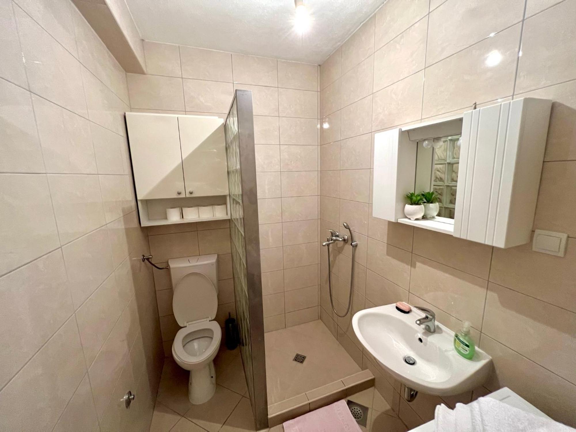 Apartment Nono Makarska