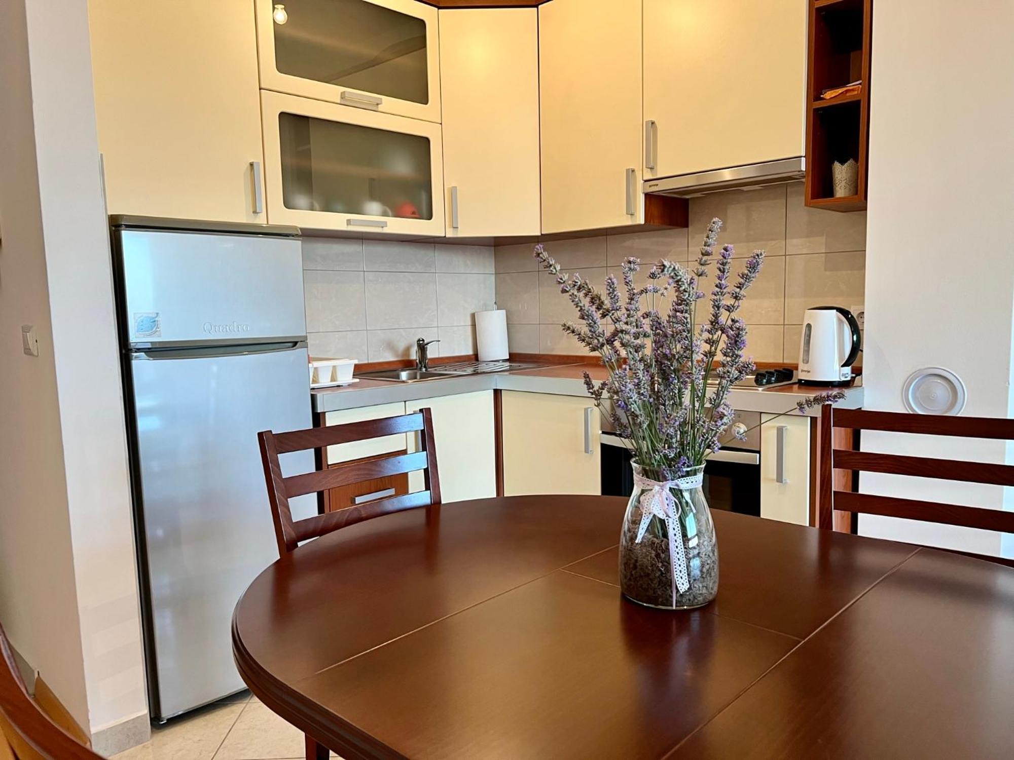 Nono Apartment