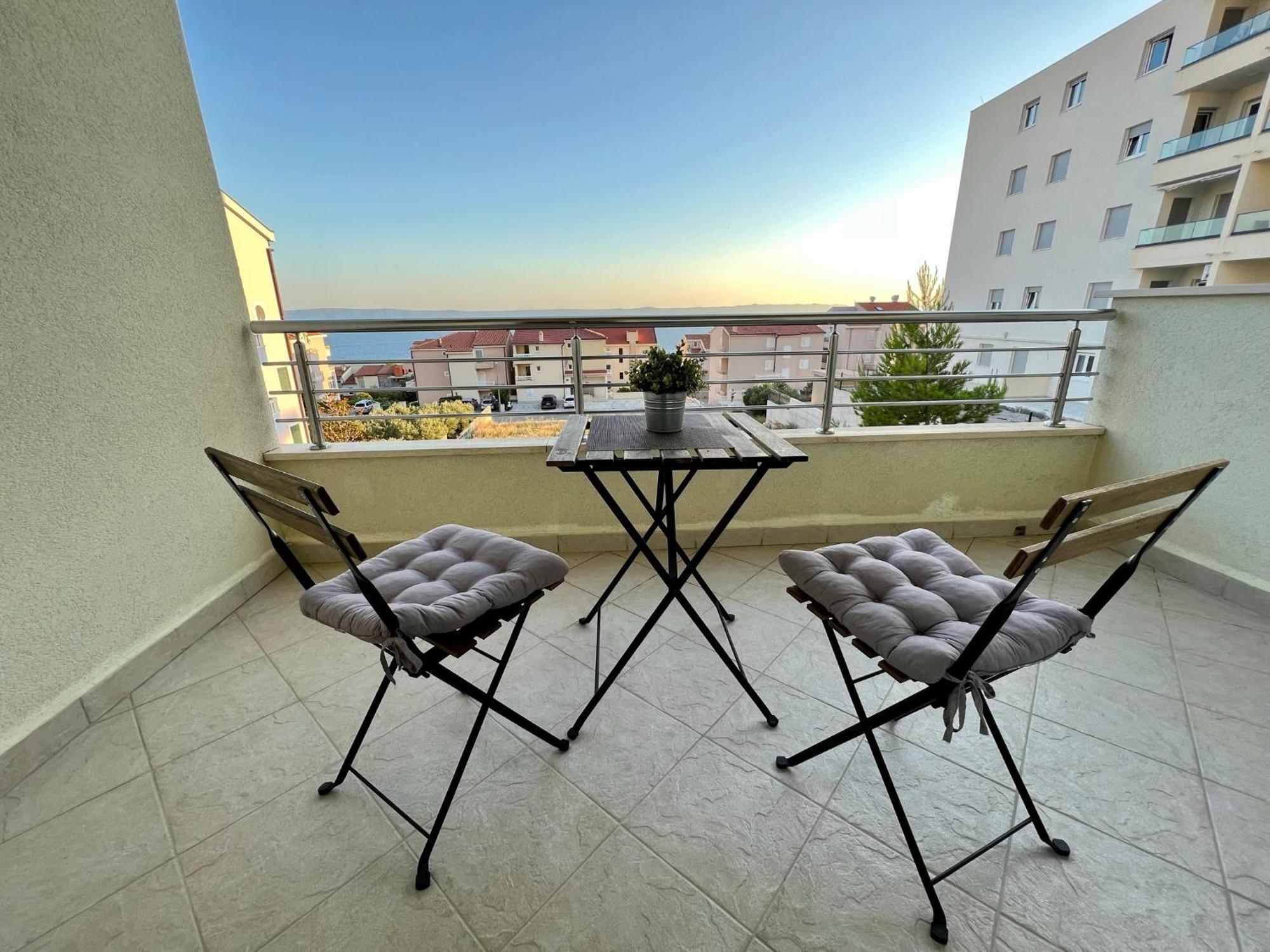 Apartment Nono