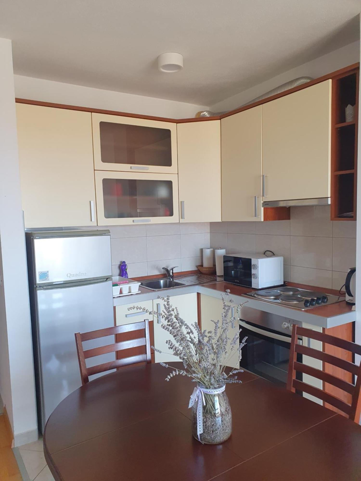 Nono Apartament *