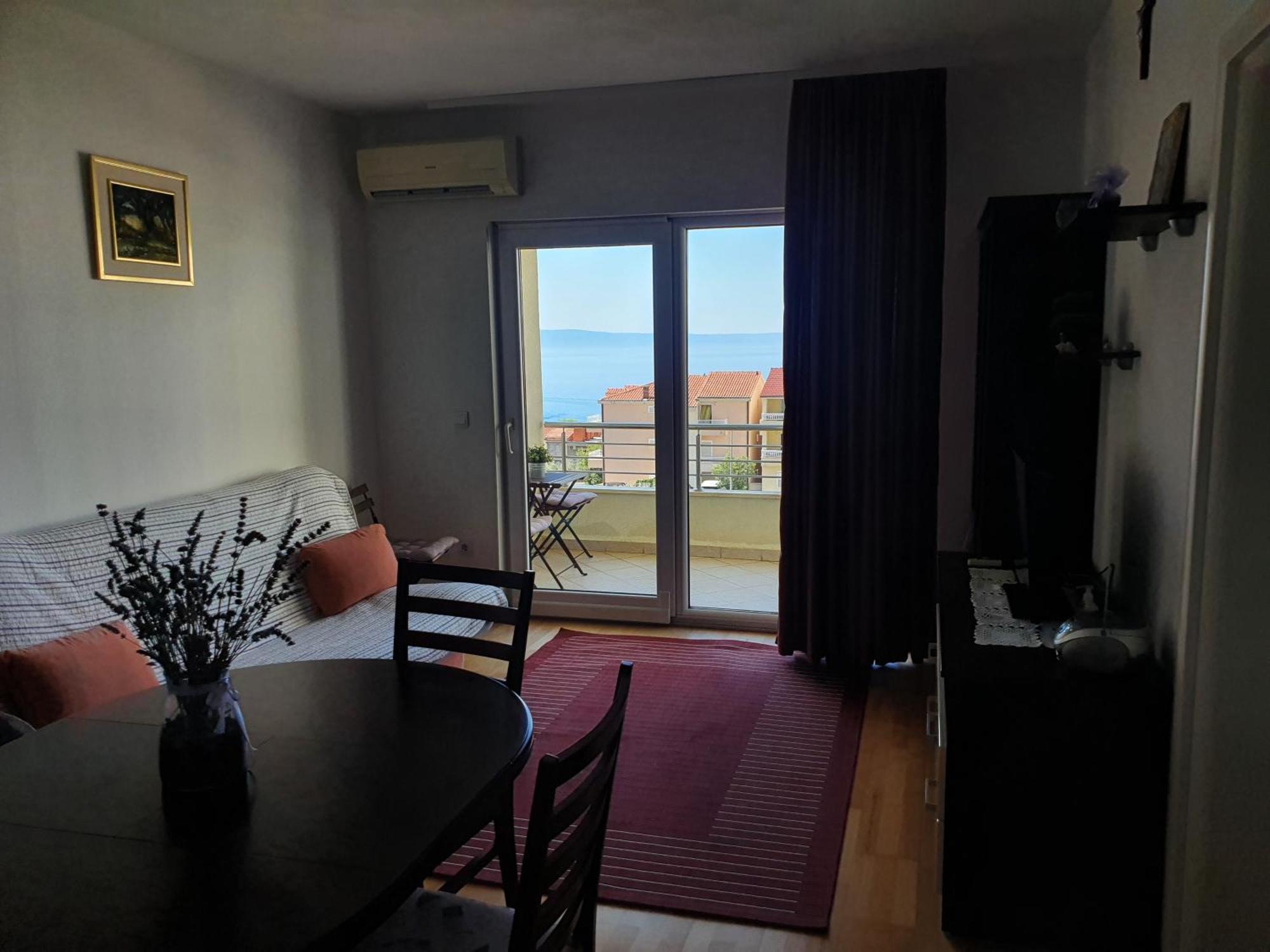 Apartment Nono *