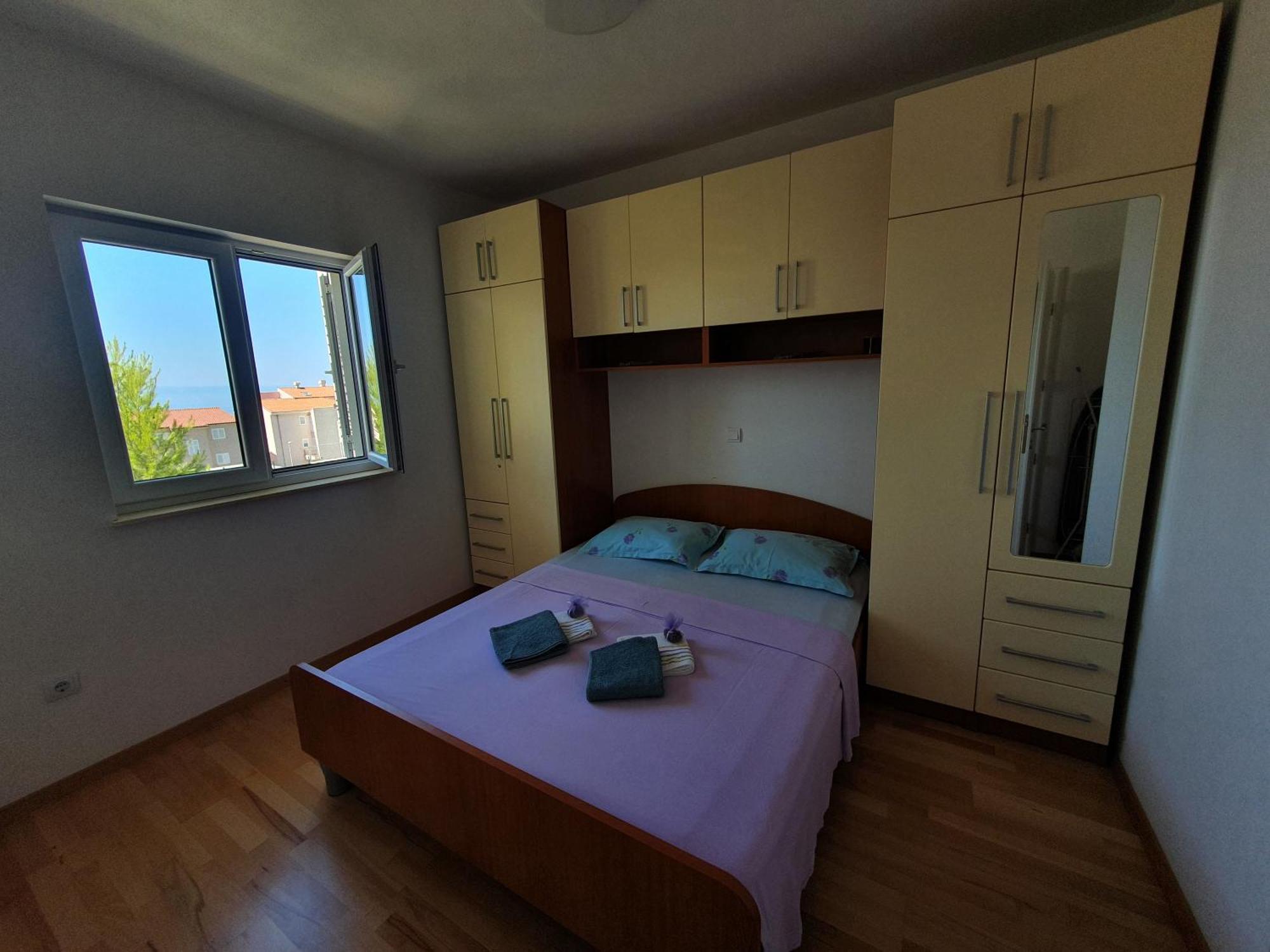 Nono Apartment Makarska